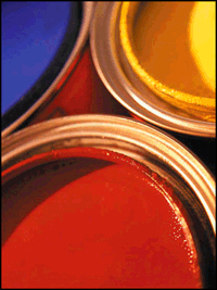 color cans